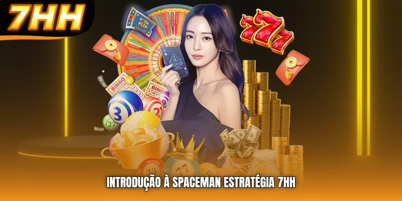 Introdução à spaceman estratégia 7HH